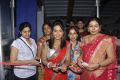 Actress Srilekha Reddy Launches Parinaya Exhibition Photos