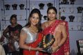 Srilekha Reddy inaugurates Parinaya Wedding Fair (May 2013)