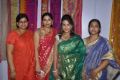 Srilekha Reddy inaugurates Parinaya Wedding Fair (May 2013)