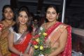 Telugu Actress Srilekha inaugurates Parinaya Wedding Fair 2013 Photos