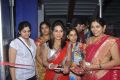 Srilekha Reddy inaugurates Parinaya Wedding Fair, Hyderabad