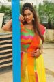 Actress Sri Reddy Mallidi Photos in Half Saree