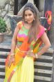 Actress Srilekha Reddy Photos in Half Saree