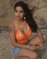 Tamil Actress Srilekha Spicy Hot Images