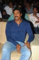 Sunil at Srimannarayana Audio Launch Stills