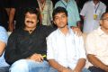 Balakrishna Son Mokshagna at Srimannarayana Audio Launch Function Stills