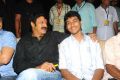 Balakrishna Son Mokshagna at Srimannarayana Audio Launch Function Stills