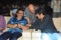 Srimannarayana Audio Launch Function Stills