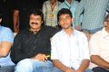 Balakrishna Son Mokshagna at Srimannarayana Audio Launch Function Stills