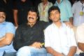 Balakrishna Son Mokshagna at Srimannarayana Audio Launch Function Stills