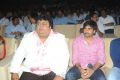 Srimannarayana Audio Launch Function Stills