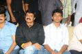 Balakrishna Son Mokshagna at Srimannarayana Audio Launch Function Stills