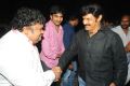 Srimannarayana Audio Launch Function Stills