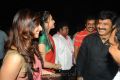 Srimannarayana Audio Launch Function Stills