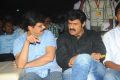 Boyapati Seenu, Balakrishna at Srimannarayana Audio Launch Function Stills