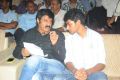 Srimannarayana Audio Launch Function Stills