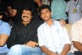 Balakrishna Son Mokshagna at Srimannarayana Audio Launch Function Stills