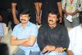 Boyapati Seenu, Balakrishna at Srimannarayana Audio Launch Function Stills