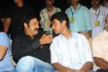 Balakrishna Son Mokshagna at Srimannarayana Audio Launch Function Stills