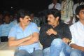 Boyapati Seenu, Balakrishna at Srimannarayana Audio Launch Function Stills