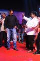 NBK, Ramesh Puppala at Srimannarayana Audio Release Stills