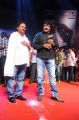 Balakrishna, Ramesh Puppala at Srimannarayana Audio Release Stills