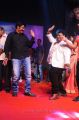 NBK, Ramesh Puppala at Srimannarayana Audio Release Stills