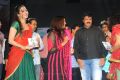 Catherine Tresa at Srimannarayana Audio Release Stills