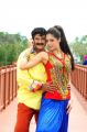 Balakrishna, Parvati Melton in Srimannarayana Movie Latest Stills