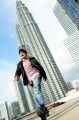 Actor Balakrishna in Srimannarayana Movie New Stills