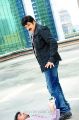 Srimannarayana Movie Balakrishna New Stills