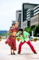 Balakrishna & Parvati Melton in Srimannarayana Movie New Photos Gallery