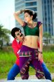 Balakrishna & Parvati Melton in Srimannarayana Movie New Photos Gallery