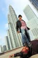 Nandamuri Balakrishna in Srimannarayana Movie New Stills