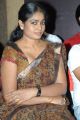 Actress Jayavani Hot at Srimannarayana Success Meet Stills