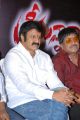 Balakrishna at Srimannarayana Movie Success Meet Stills