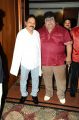 Ramesh Puppala, Chakri at Srimannarayana Success Meet Stills