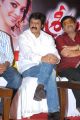 Balakrishna at Srimannarayana Movie Success Meet Stills