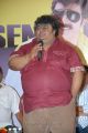 Music Director Chakri at Srimannarayana Success Meet Stills