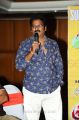 Krishna Bhagawan at Srimannarayana Success Meet Stills