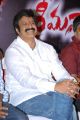 Balakrishna at Srimannarayana Success Meet Stills