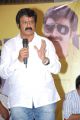 Balakrishna at Srimannarayana Success Meet Stills