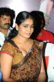 Jayavani Hot Photos at Srimannarayana Success Meet Stills