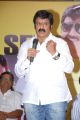 Nandamuri Balakrishna at Srimannarayana Success Meet Stills