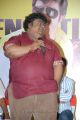 Music Director Chakri at Srimannarayana Movie Success Meet Stills