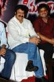 Balakrishna at Srimannarayana Movie Success Meet Stills