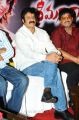 Balakrishna at Srimannarayana Movie Success Meet Stills