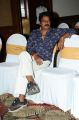 Krishna Bhagawan at Srimannarayana Success Meet Stills