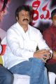 Balakrishna at Srimannarayana Success Meet Stills