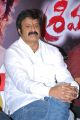 Balakrishna at Srimannarayana Success Meet Stills